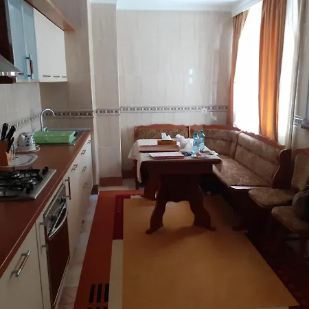 Vila Boss Habitación en casa particular
