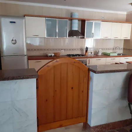 Habitación en casa particular Vila Boss Constanţa